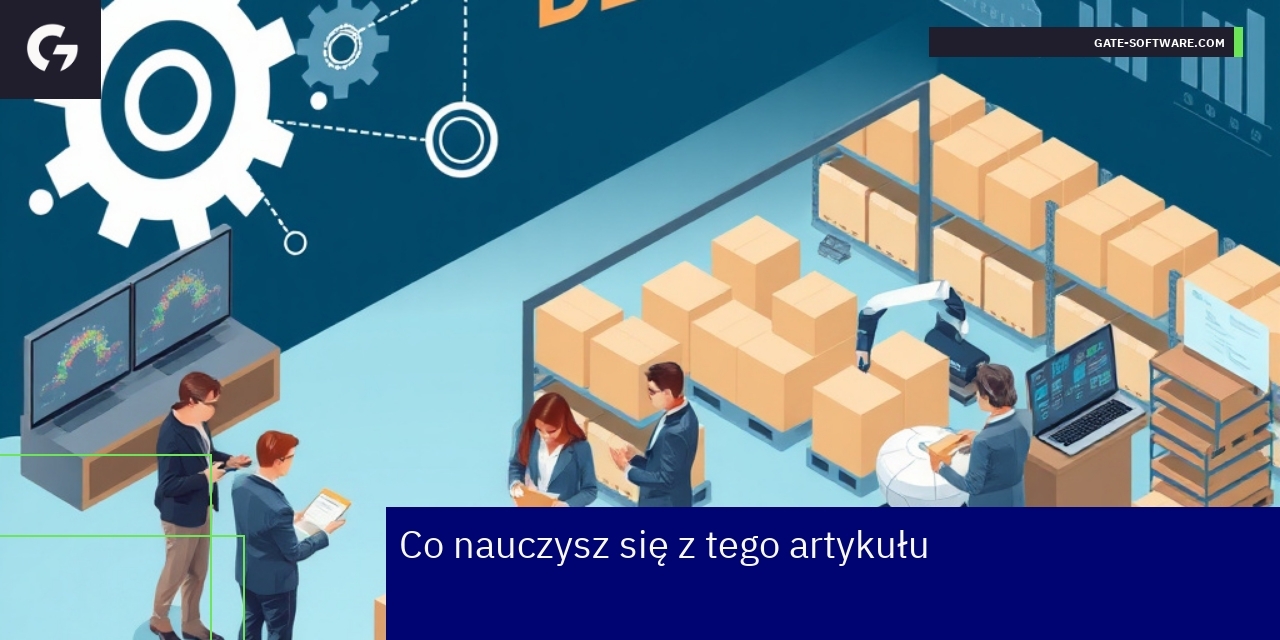 Infografika pokazująca personalizację i sprzedaż B2B
