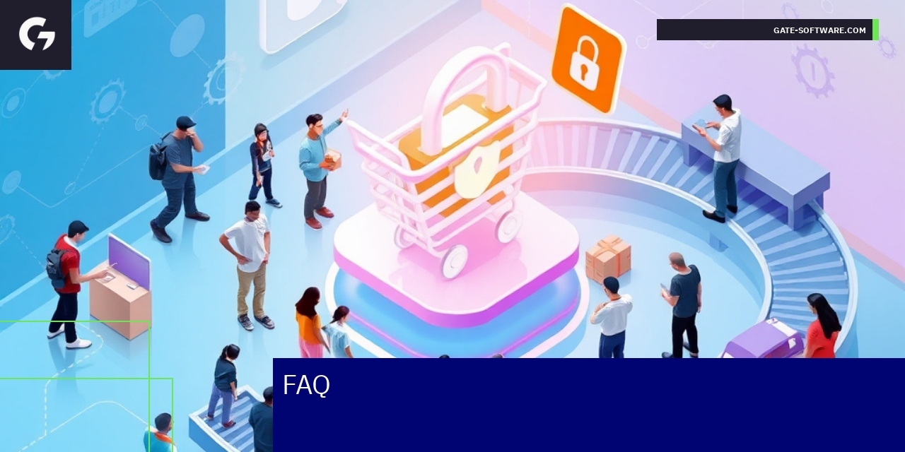 Magento 2 Security and Key Threats Overview Security concepts and Magento 2 threat icons