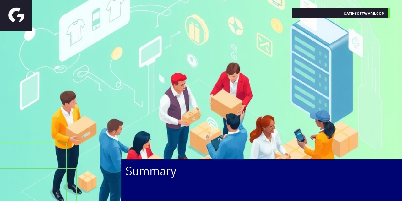 E-commerce shopping experience with Hyva framework