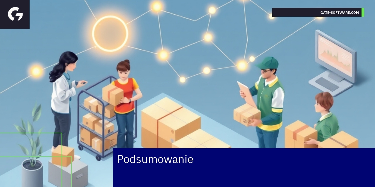Zarządzanie i optymalizacja platform Magento 2 Ilustracja procesu optymalizacji platformy Magento 2