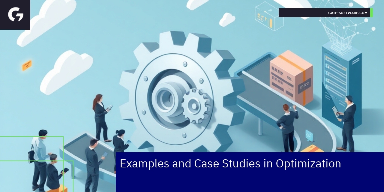 Optimizing B2B eCommerce Store Performance Techniques Graphical depiction of B2B store optimization strategies