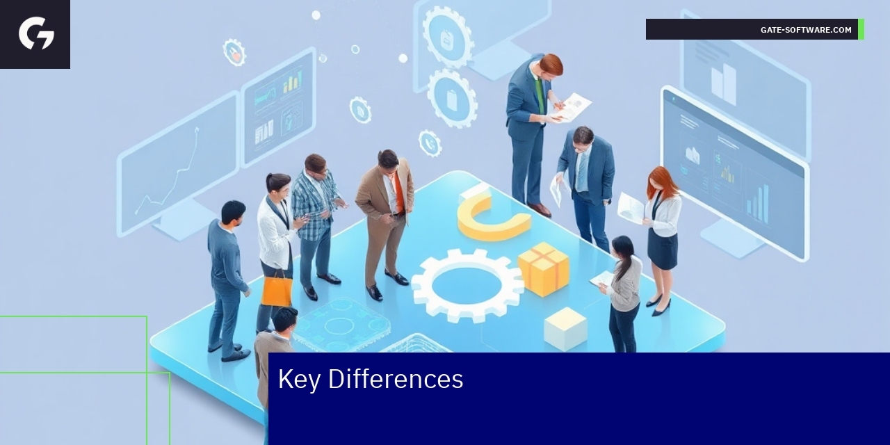 Comparison of UiR e-commerce platform features and strategies