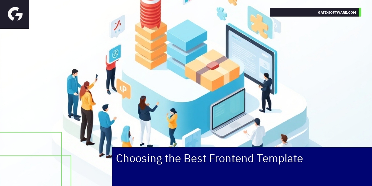 Choosing the Best Magento 2 Frontend Template Magento 2 frontend template selection criteria overview