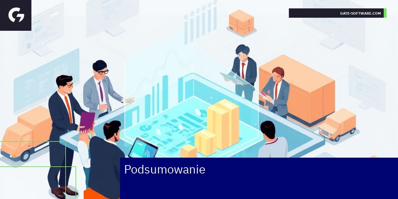 Optymalizacja procesów zakupowych w sektorze B2B Schemat procesów zakupowych i digitalizacji B2B