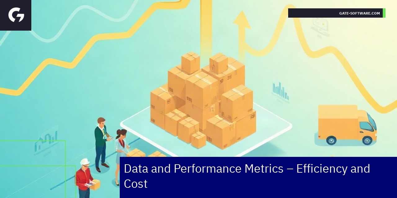 Charts showing Hyva efficiency and performance data