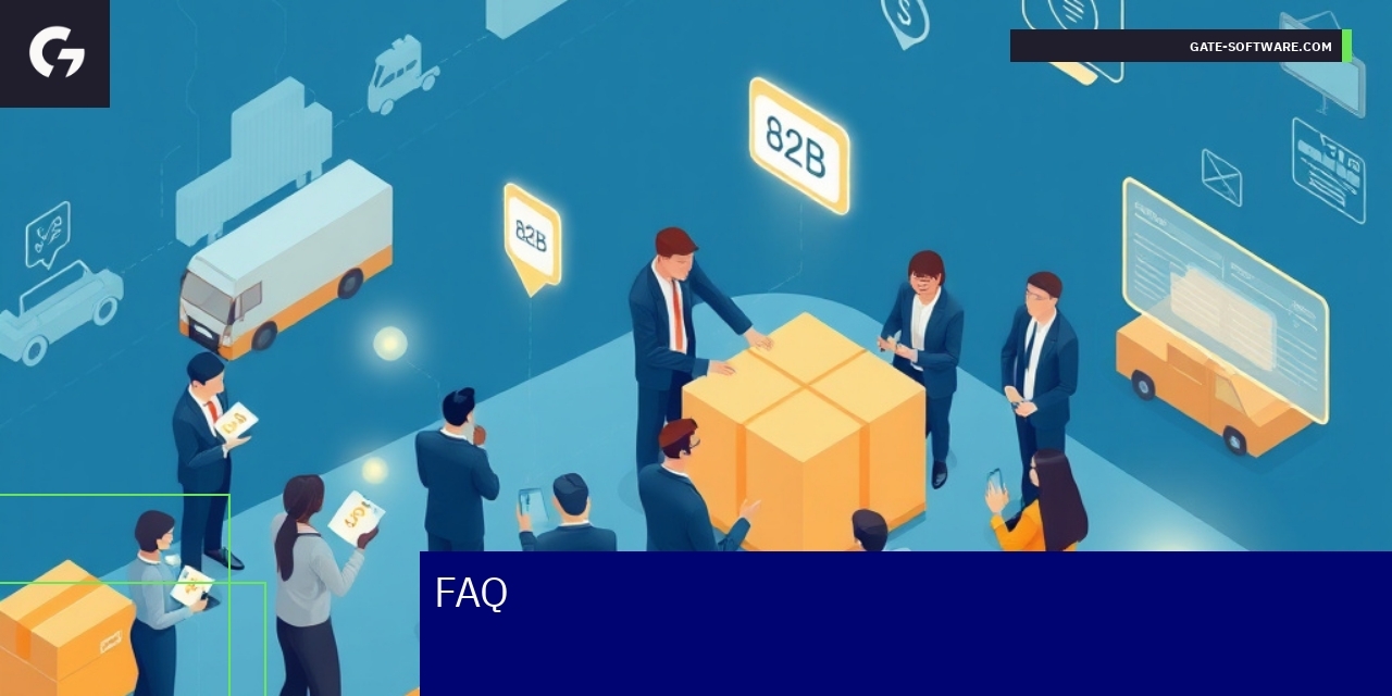 Wsparcie procesów zakupowych B2B z Magento 2 Schemat procesu zakupowego B2B w Magento 2