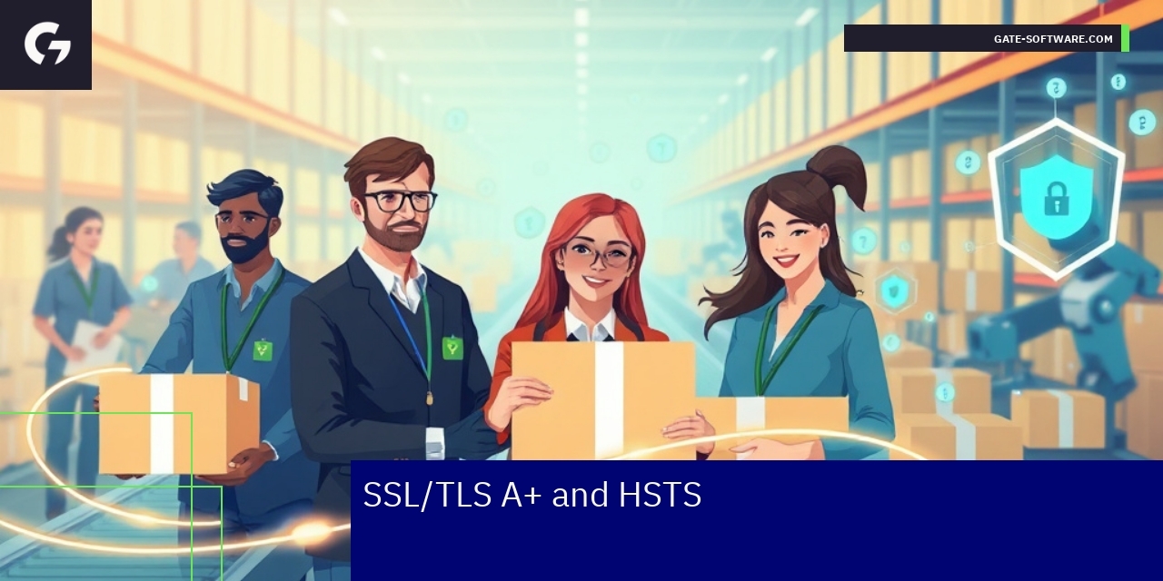 SSL TLS and HSTS Security Overview Secure web communication with SSL TLS and HSTS