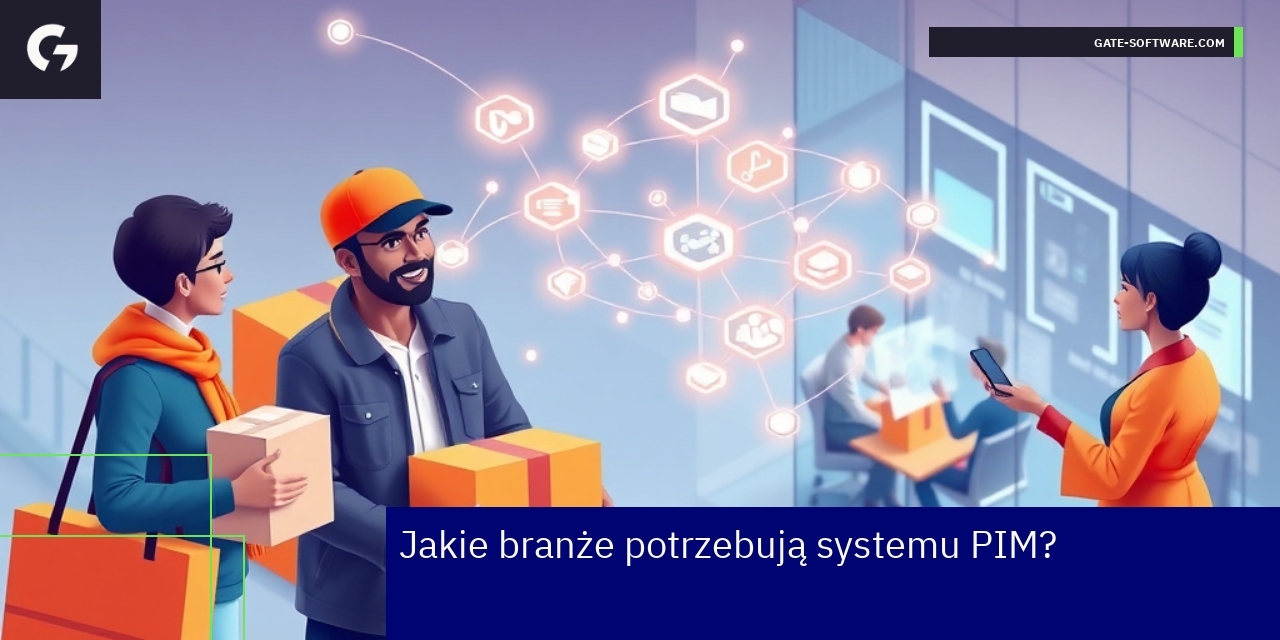 Zalety systemu Hyva w Magento 2 dla e-commerce Schemat zalet systemu Hyva w e-commerce