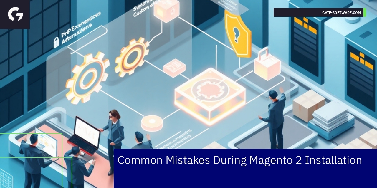 Checklist of Magento 2 installation issues and fixes