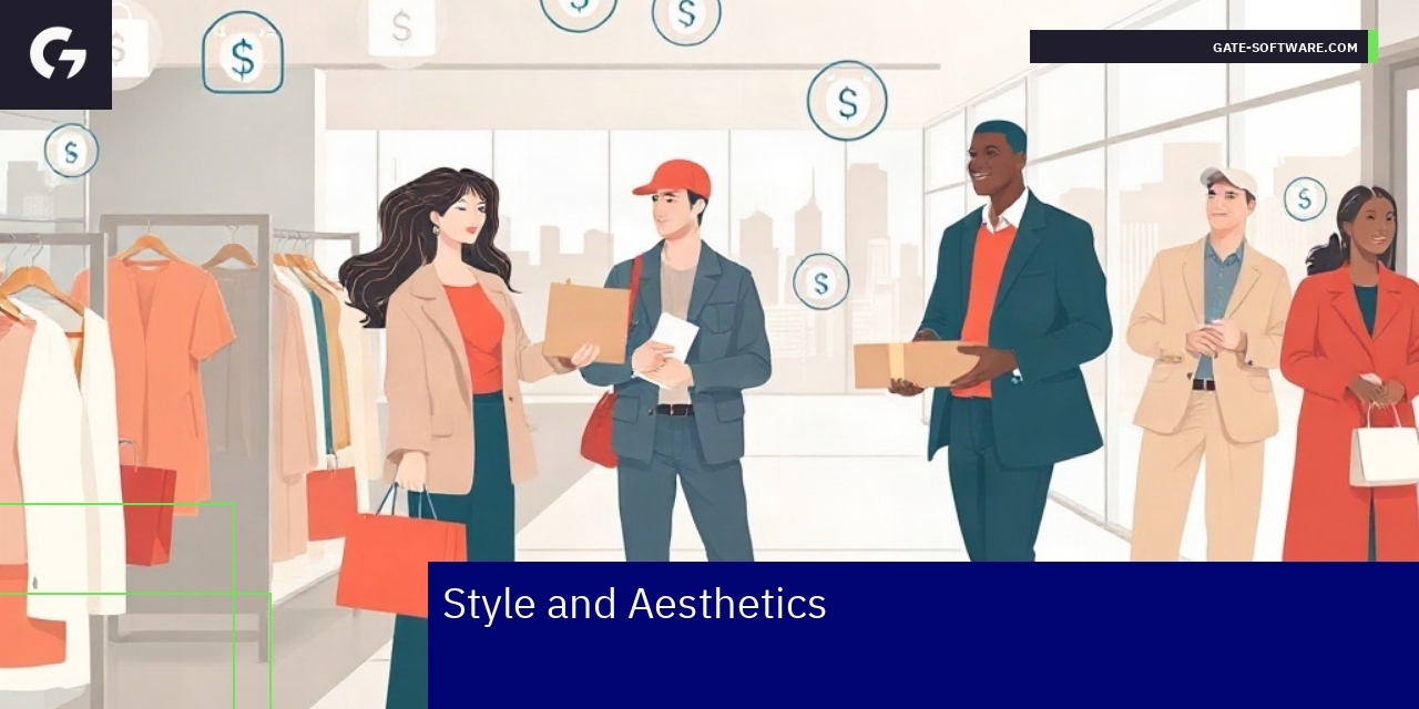 Stylish Magento 2 templates showcasing modern design