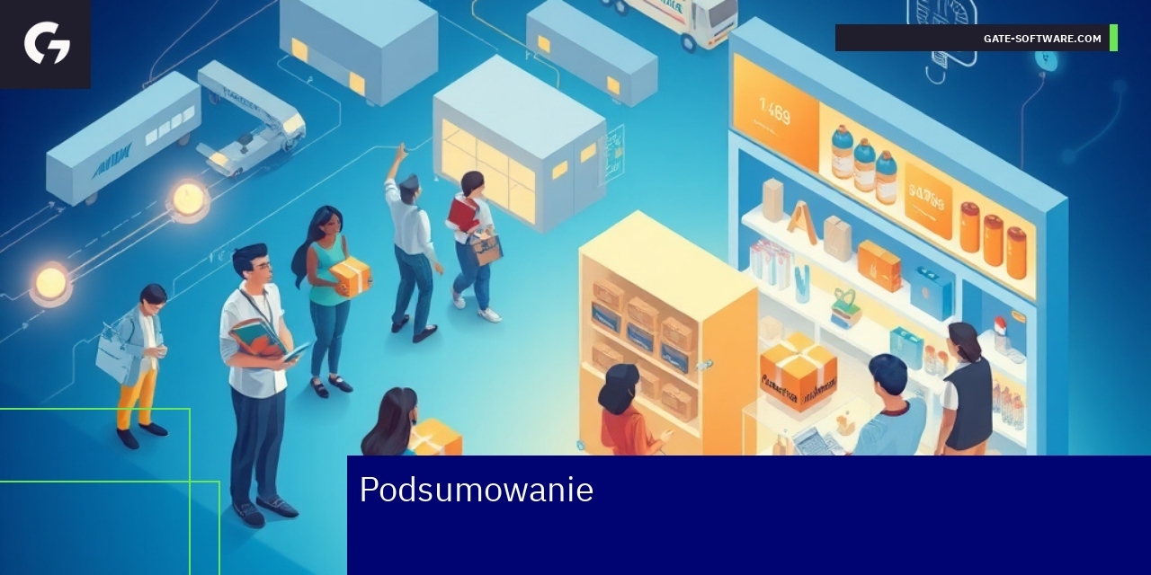 Grafika przedstawiająca personalizację klienta w Magento