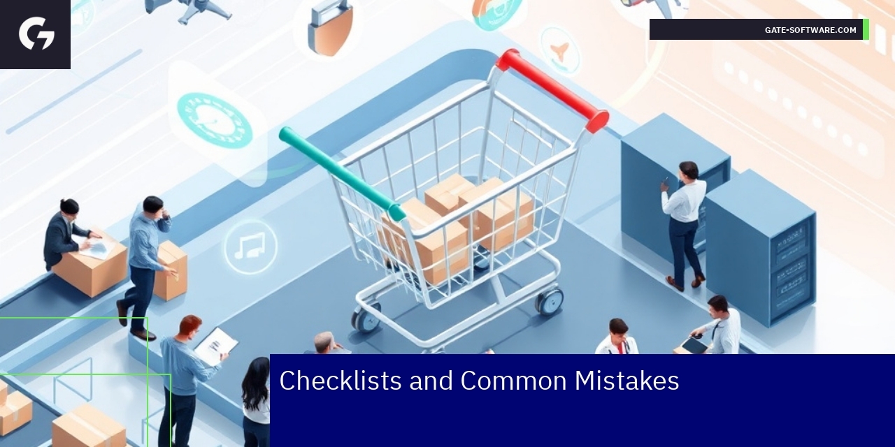 Magento 2 Performance Optimization Checklist Checklist and common mistakes for Magento 2 optimization