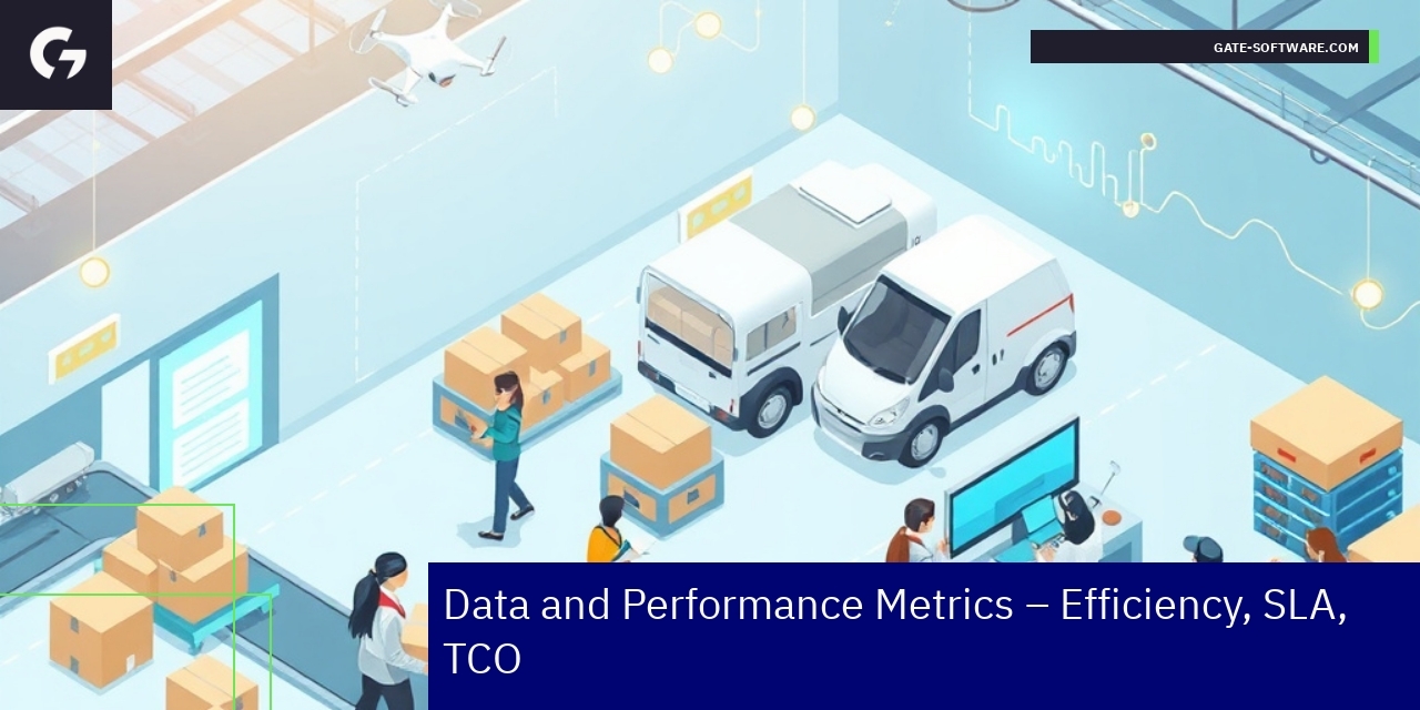 UiR Project Efficiency and Metrics Overview Graph showcasing UiR project metrics and performance