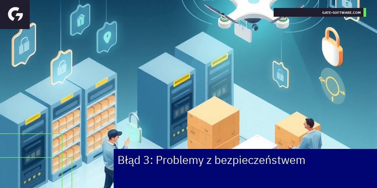 Schemat zagrożeń i ochrony platformy e-commerce