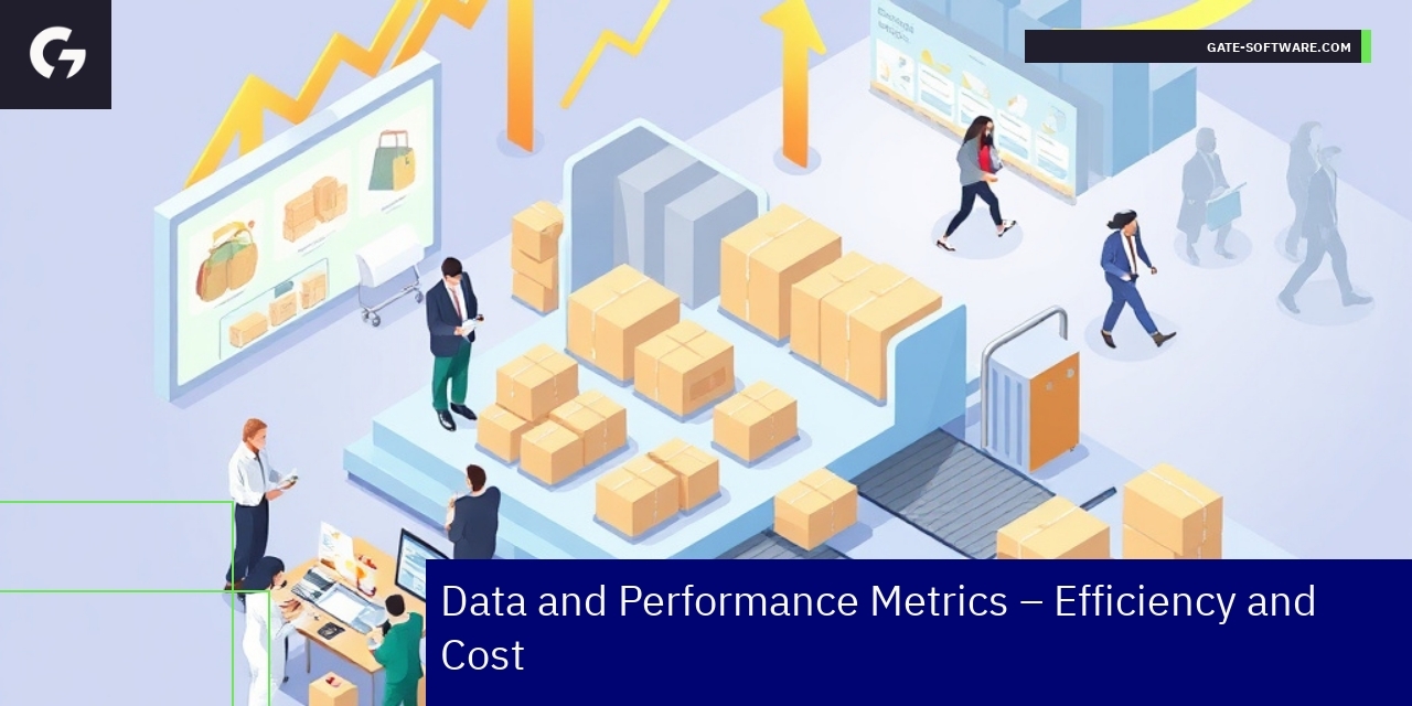 Hyva Performance and Efficiency Metrics Graph showing Hyva performance improvements