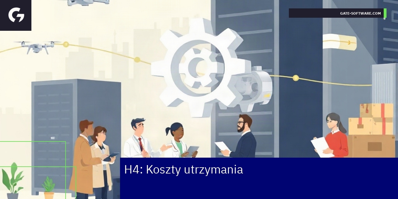 Schemat optymalizacji kosztów Hyva w e-commerce