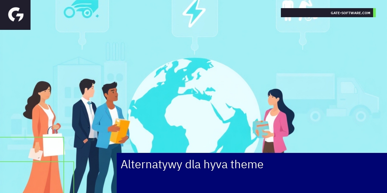 Schemat integracji i optymalizacji hyva theme