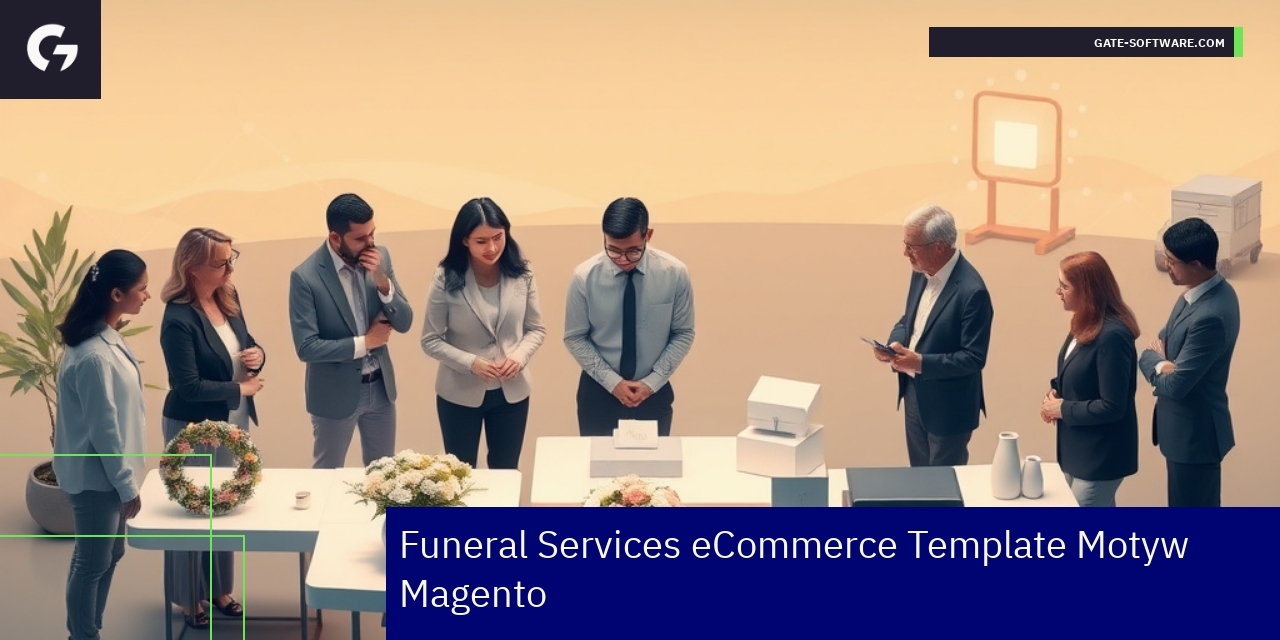 Profesjonalne szablony Magento z optymalizacją SEO