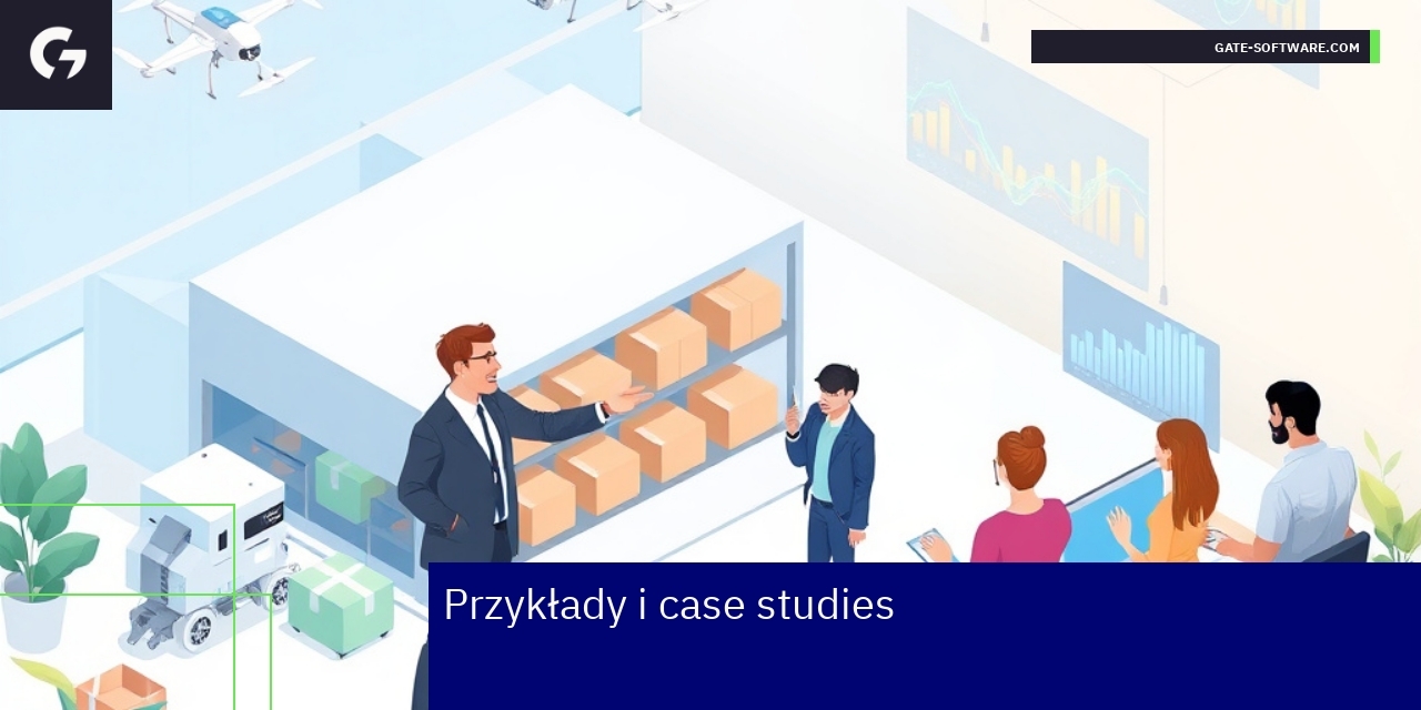 Optymalizacja UX i zarządzanie danymi UiR Grafika przedstawiająca UX i zarządzanie danymi