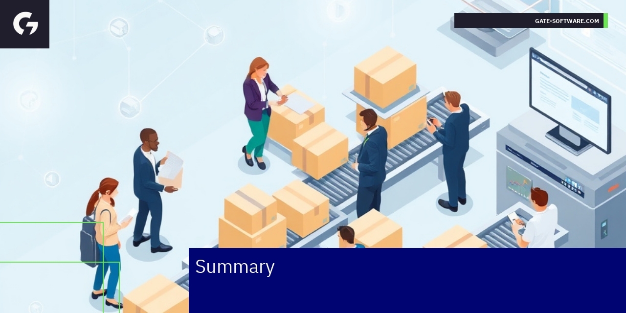 Business team using Magento 2 platform dashboard