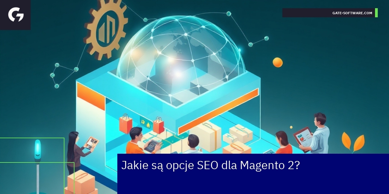 Schemat SEO dla Magento 2 i narzędzia optymalizacji