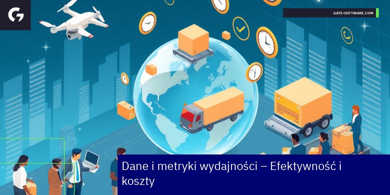 Wskaźniki wydajności i koszty systemu Magento 2