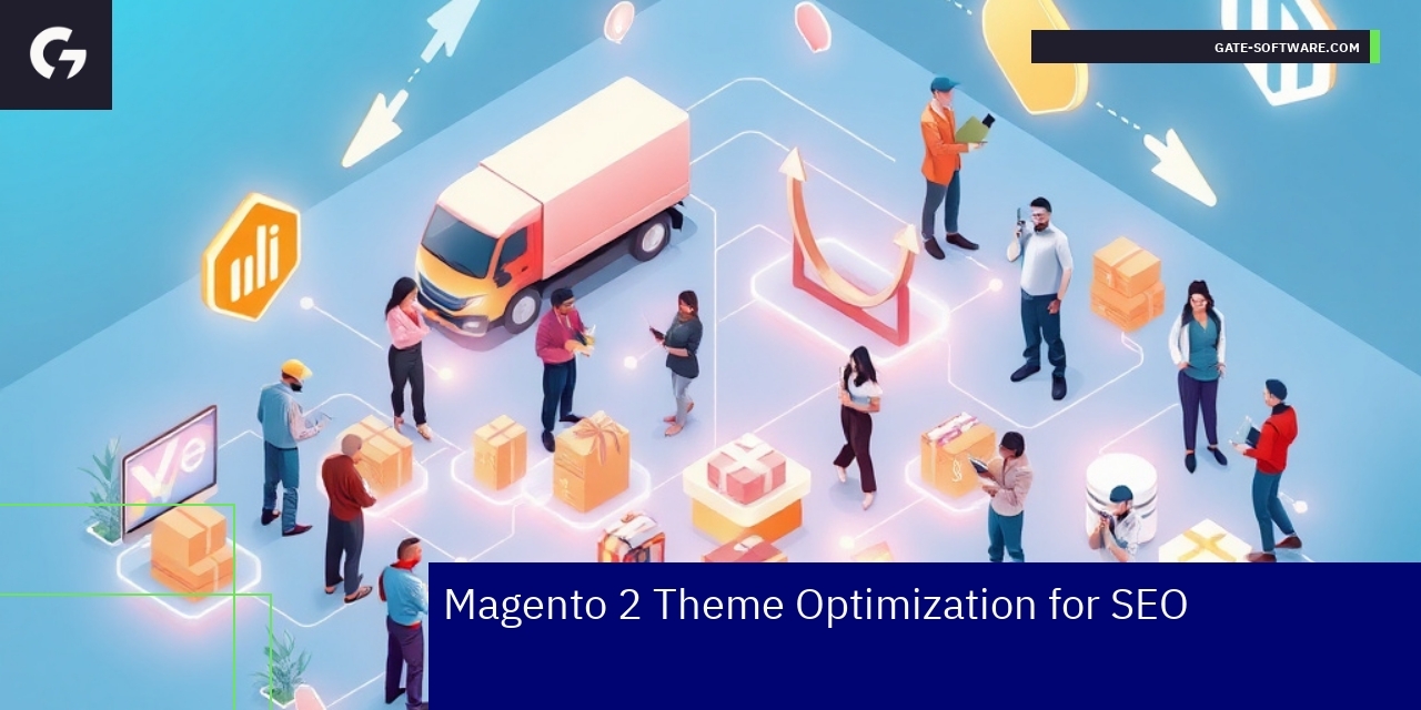 Magento 2 theme optimization process overview