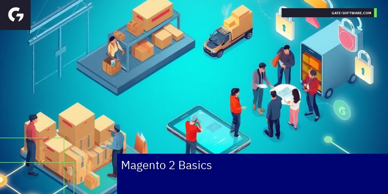 Magento 2 platform features and benefits overview
