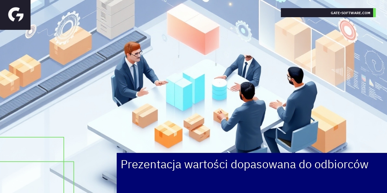 Schemat zarządzania platformą e-commerce Magento 2