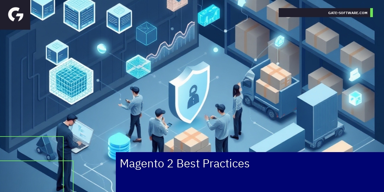 Magento 2 architecture, performance, and security