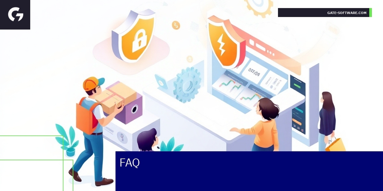 Magento 2 Maintenance Key Aspects Overview Icons representing performance, security, user experience