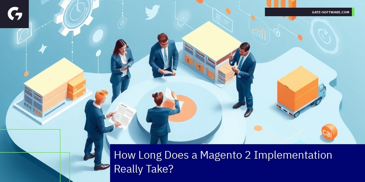 Timeline and factors affecting Magento 2 rollout