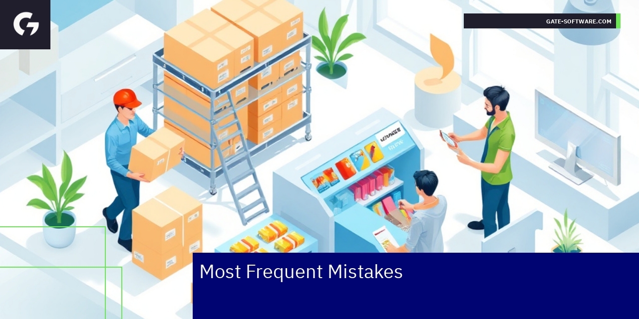 Ecommerce icons, code snippets, and performance charts