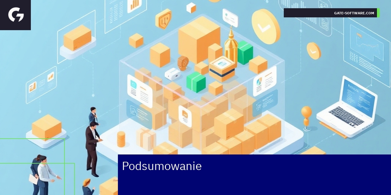 Schemat personalizacji ofert i procesów B2B