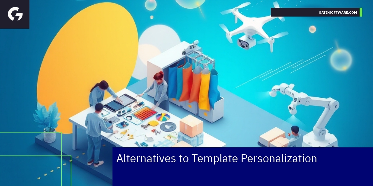 UI components, theming, and dynamic content illustration