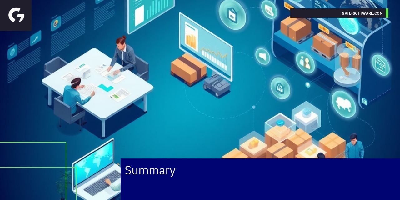 Magento 2 omnichannel B2B business strategy graphic