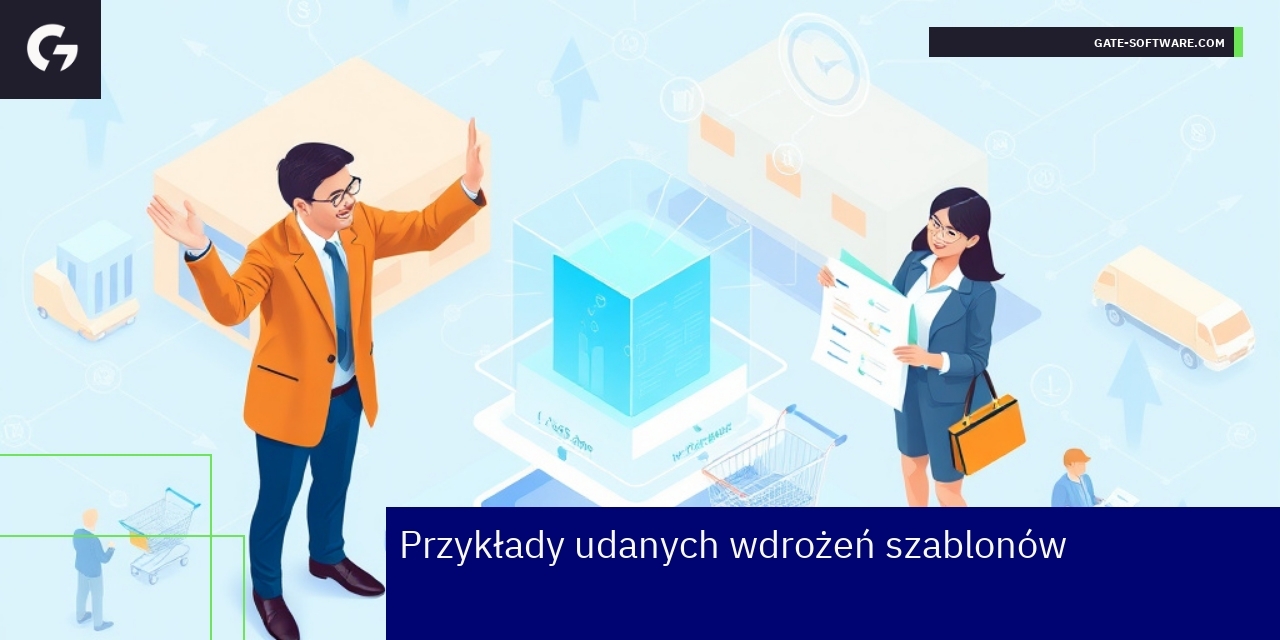 Schemat działania szablonów Hyva w sklepach internetowych