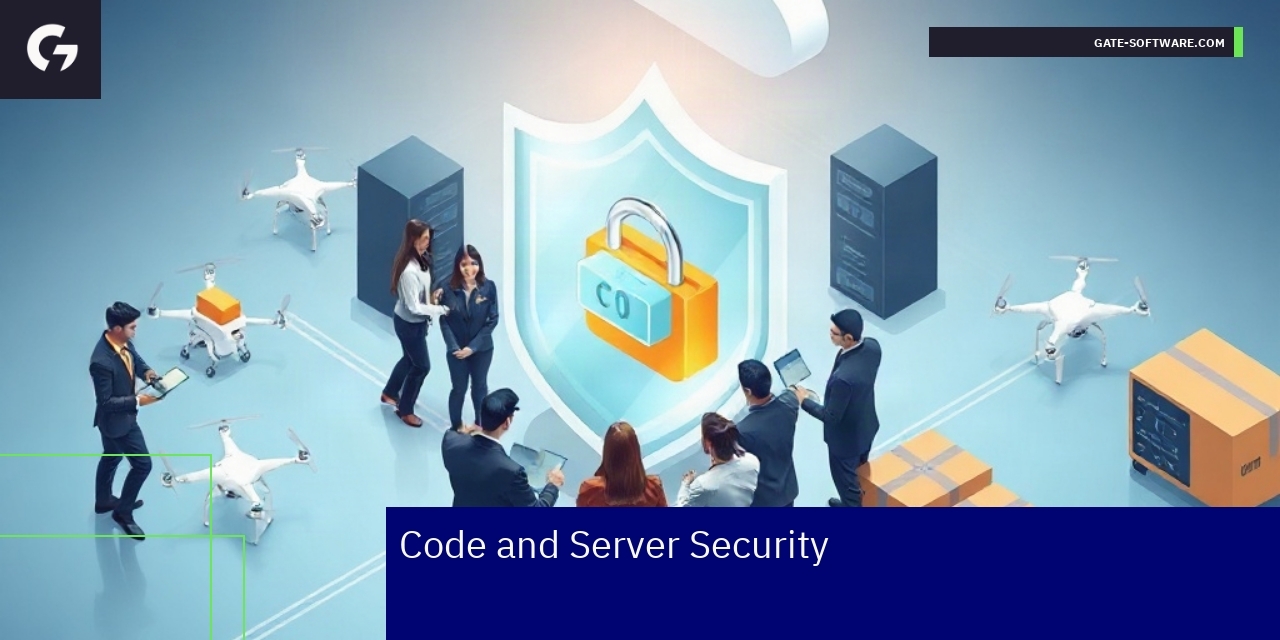 Magento 2 Security and Customization Overview Magento 2 security system and server protection diagram