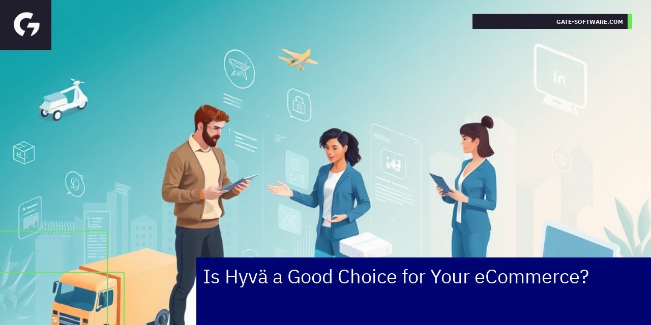 Modern frontend development improving eCommerce UX
