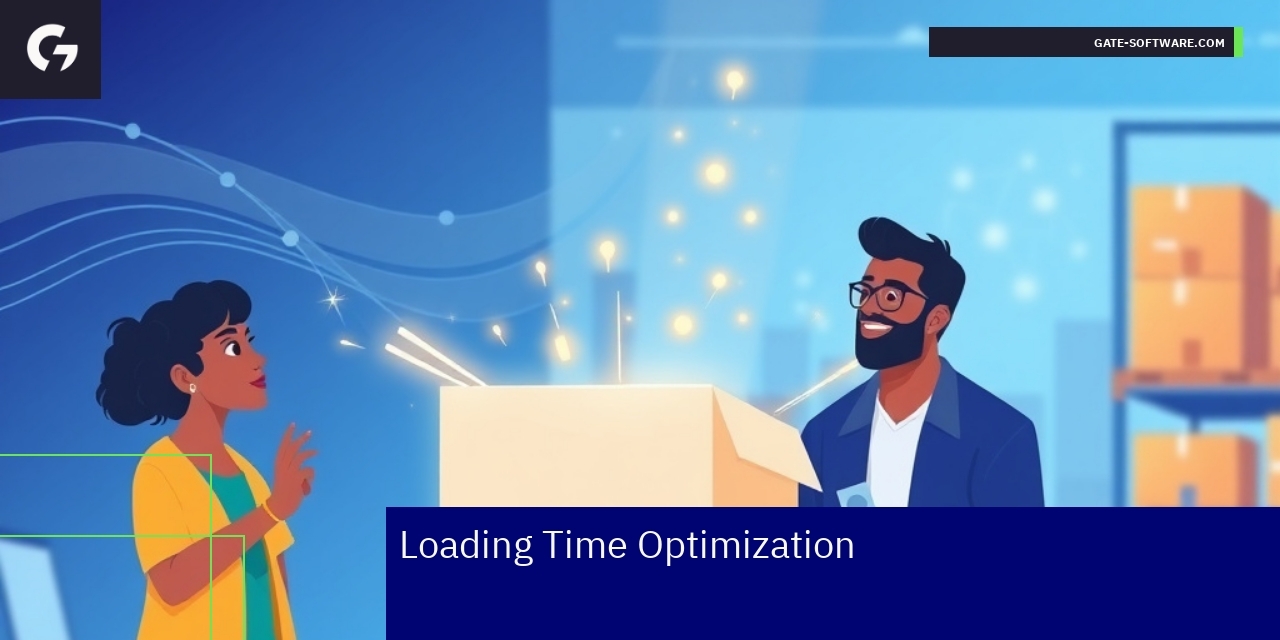 Optimizing Magento Store Performance with Hyvä Magento store dashboard with performance metrics
