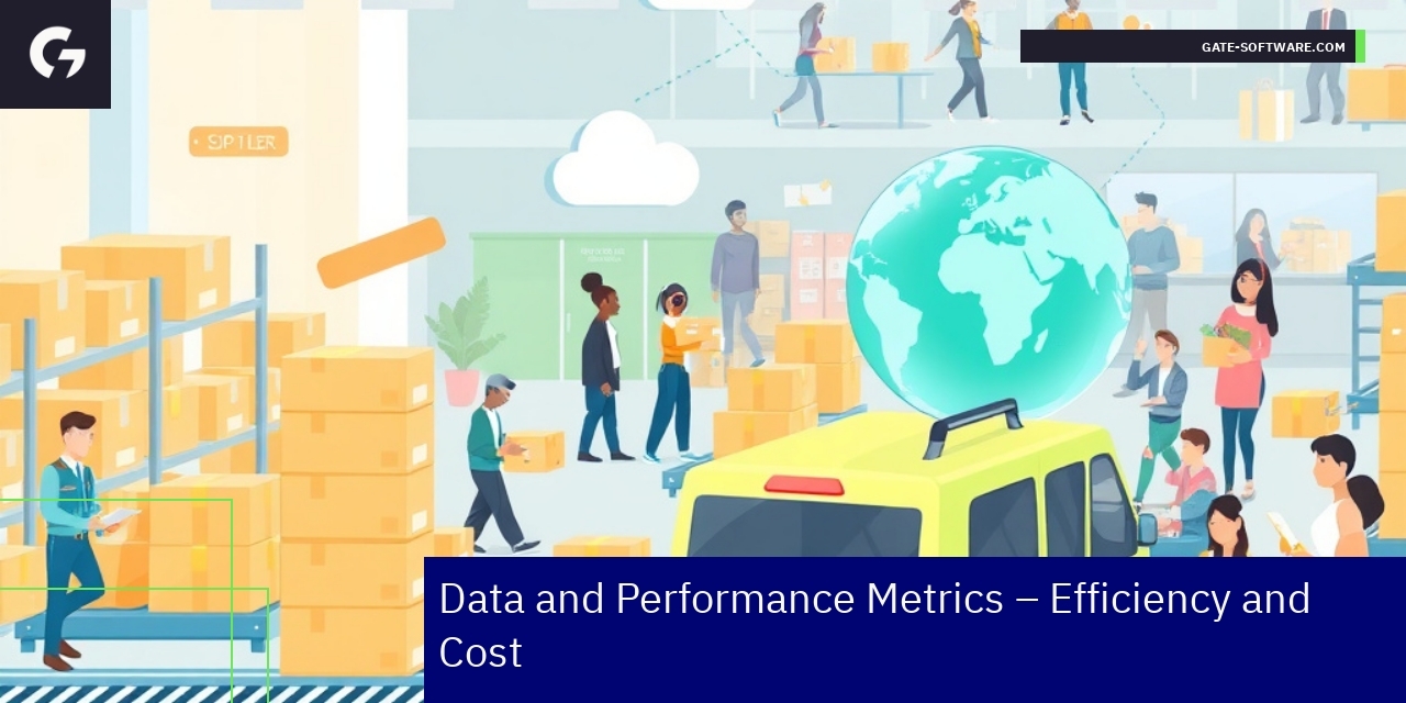 UiR Key Performance and Cost Metrics Graphs showing uptime, costs, and resolution times