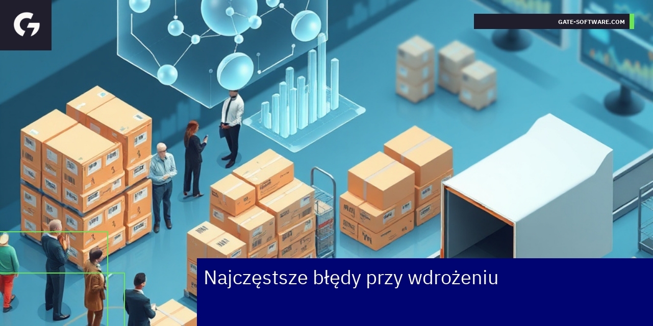 Schemat błędów i kosztów sklepu B2B