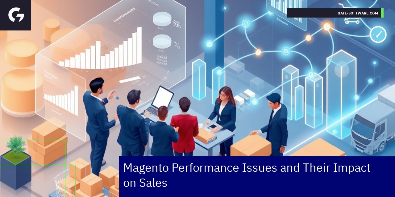 Magento performance metrics and optimization checklist