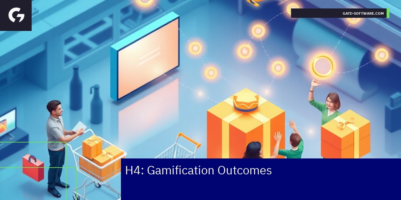 Digital learning platform with gamification elements