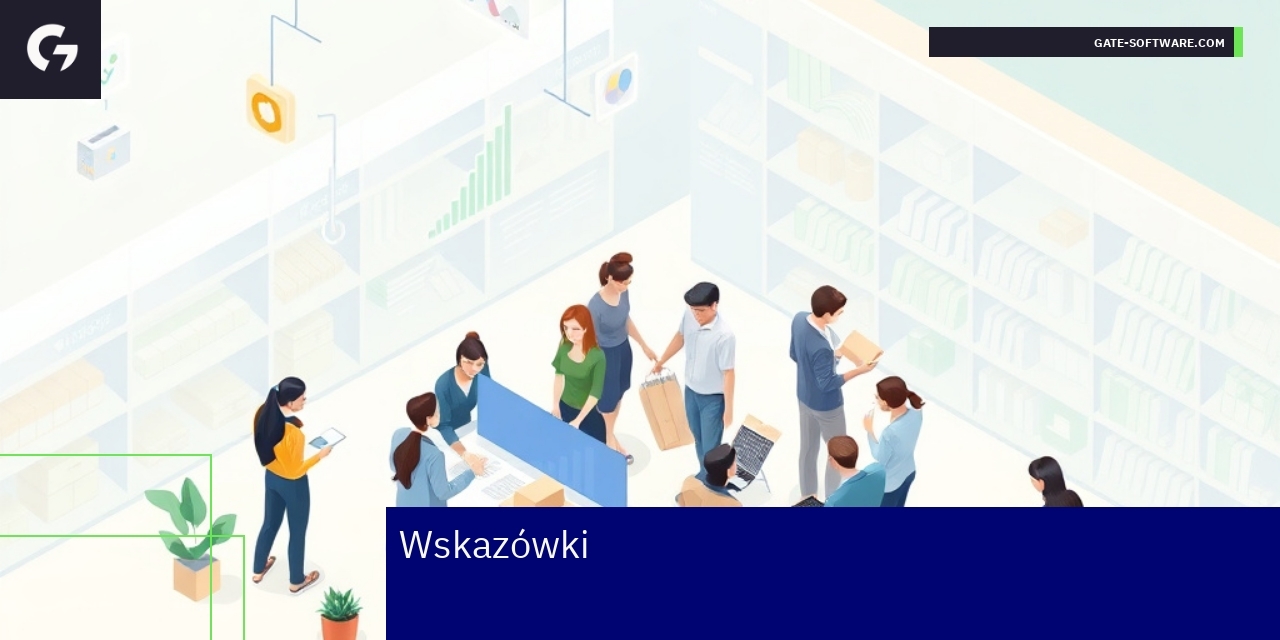 Schemat personalizacji z analizą i testami A/B