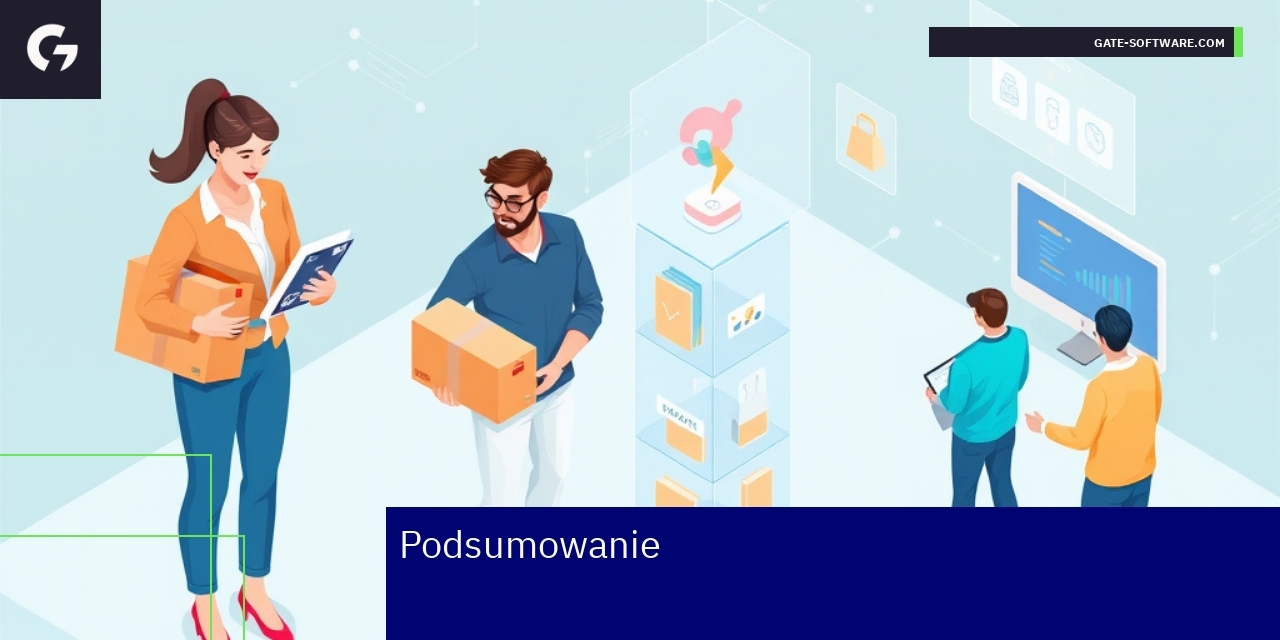 Schemat personalizacji i korzyści w platformie Hyva