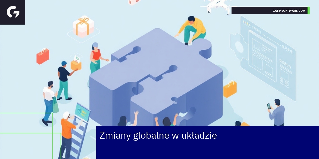 Zmiany globalne w układzie systemu Hyva Schemat zmian globalnych w układzie systemu Hyva