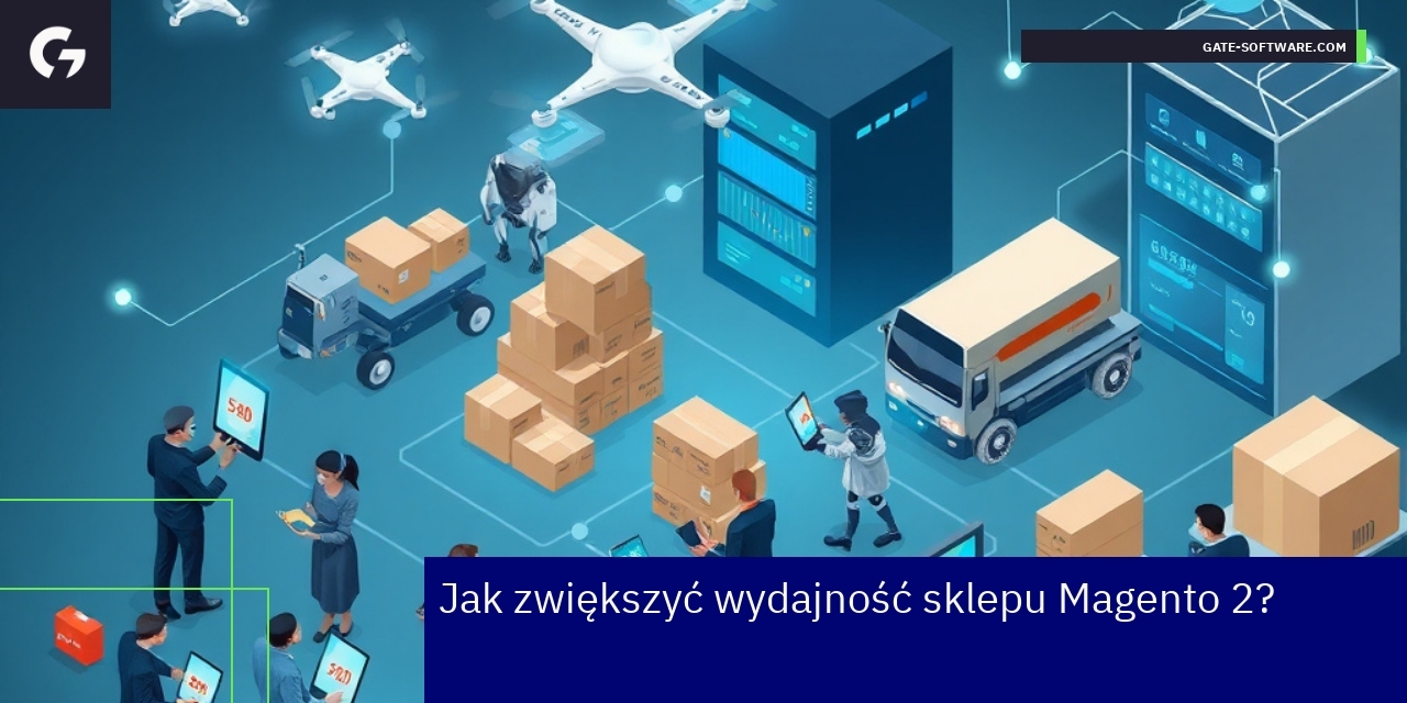 Schemat wspierający sprzedaż B2B w Magento 2