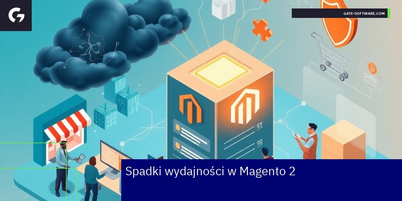 Schemat zagrożeń i zabezpieczeń Magento 2