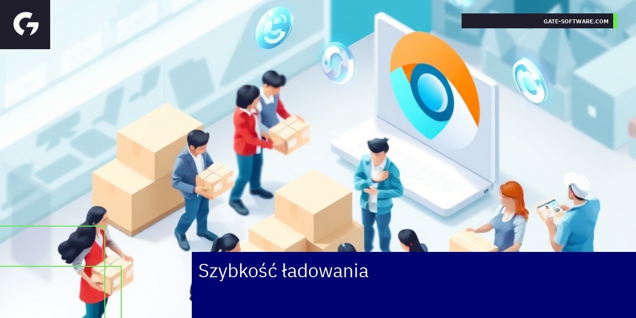 Strona internetowa e-commerce na różnych urządzeniach